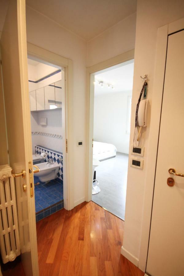 Bianco Apartment Verona Exterior foto